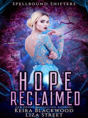 cover image of Hope Reclaimed